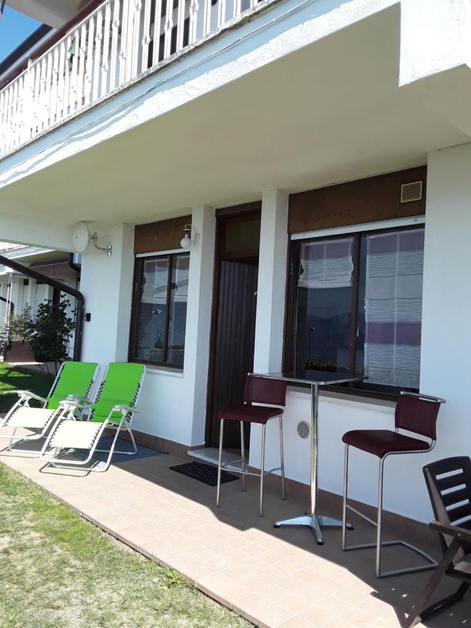 Residence Spighetta 2 Torri Del Benaco Exterior foto